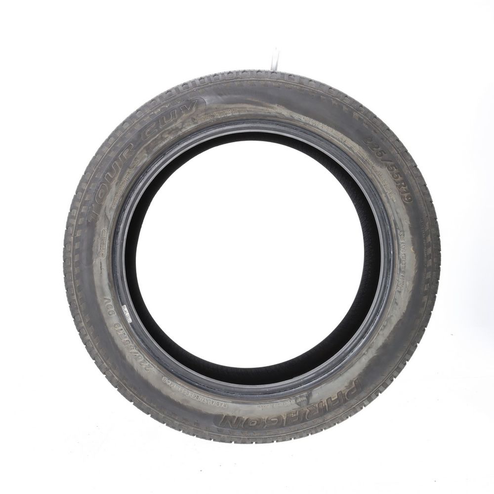 Used 225/55R19 Paragon Tour CUV 99V - 7.5/32 - Image 3