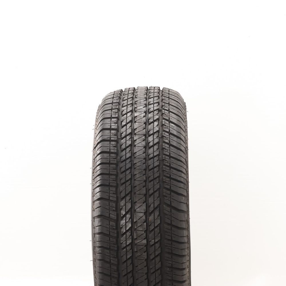 Driven Once 245/70R17 Bridgestone Dueler H/T 684 II 108S - 11/32 - Image 2