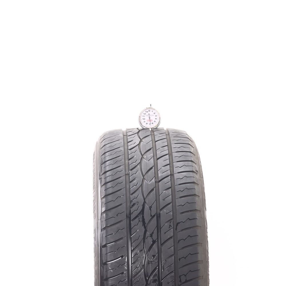 Set of (4) Used 225/55ZR18 Mavis All Season Highway Touring 102W - 5.5-7/32 - Image 8