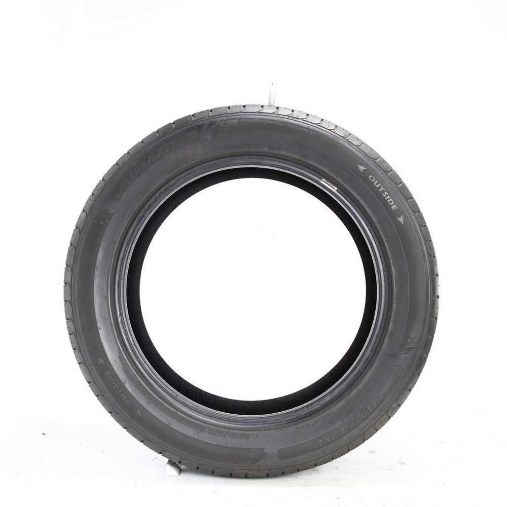 Used 225/55R18 Velozza ZXV4 98V - 7.5/32 - Image 3