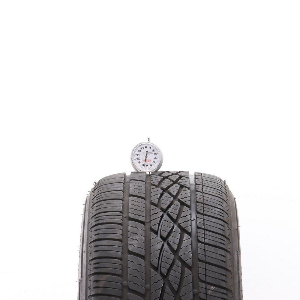 Set of (4) Used 225/50R18 Firestone Firehawk AS V2 95W - 7.5-8.5/32 - Image 2