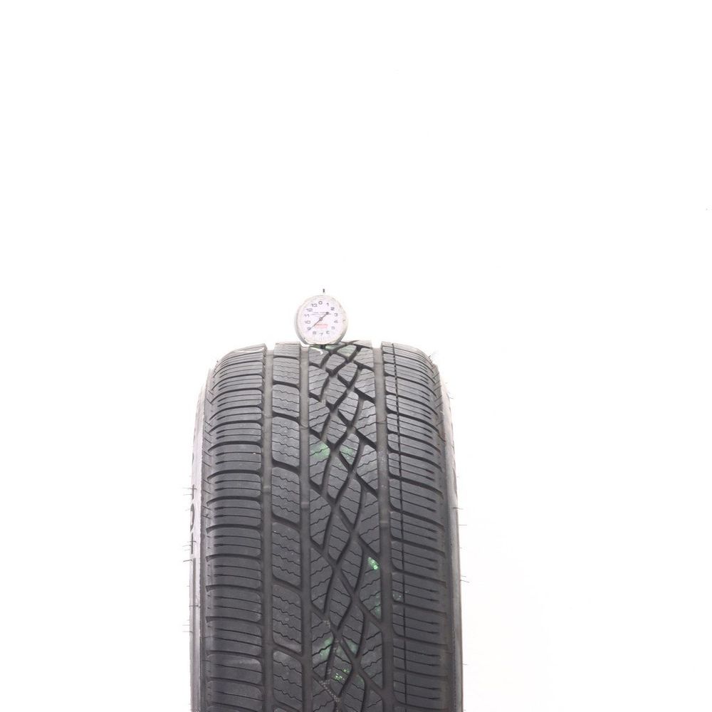 Set of (4) Used 225/50R18 Firestone Firehawk AS V2 95W - 7.5-8.5/32 - Image 5