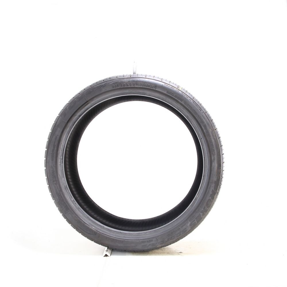 Used 245/35R19 Toyo Proxes Sport A/S 93Y - 7.5/32 - Image 3
