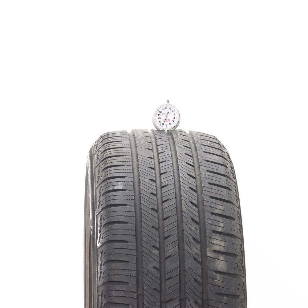 Used 245/55R19 Yokohama YK-CTX 103H - 7.5/32 - Image 2