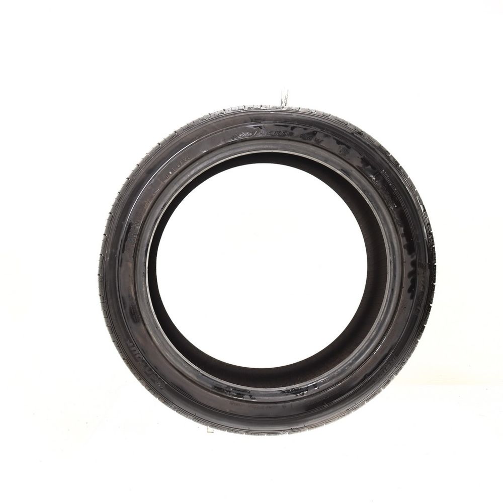 Used 235/45R18 Sumitomo GeoTour 98W - 6.5/32 - Image 3
