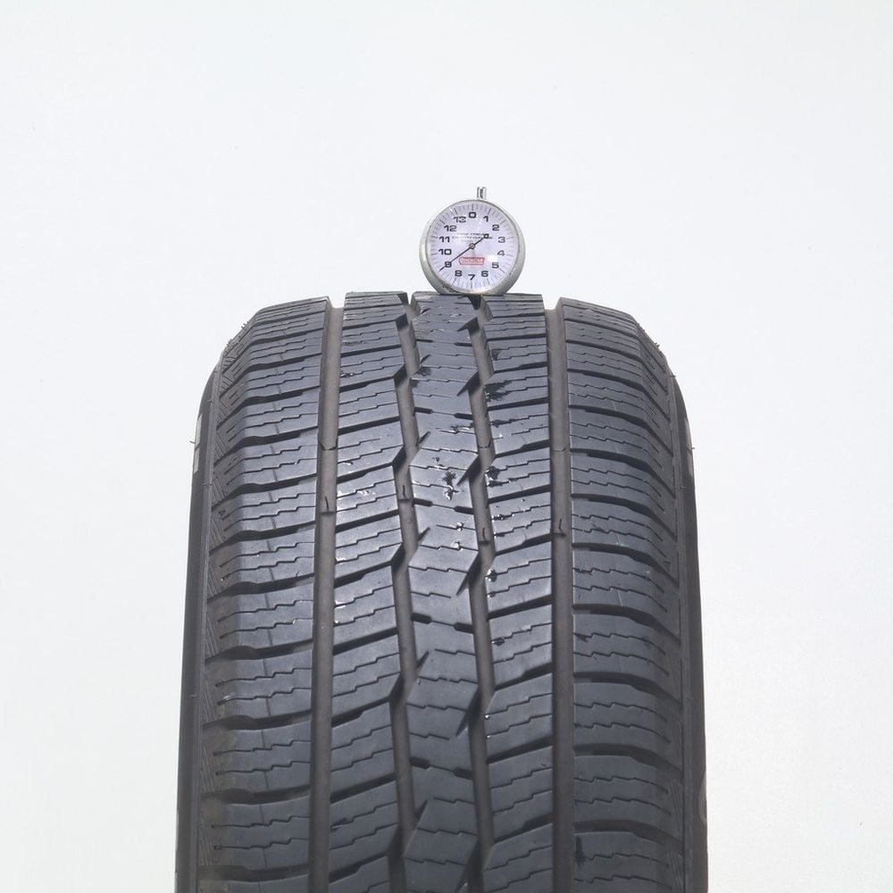 Set of (2) Used 235/60R18 Crossmax CHTS-1 103V - 9-9.5/32 - Image 2