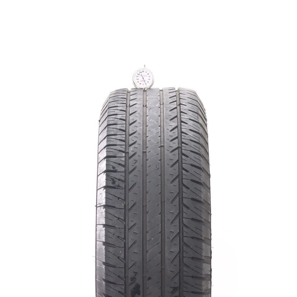 Set of (2) Used 265/70R17 Cooper Evolution HT2 115S - 6/32 - Image 1