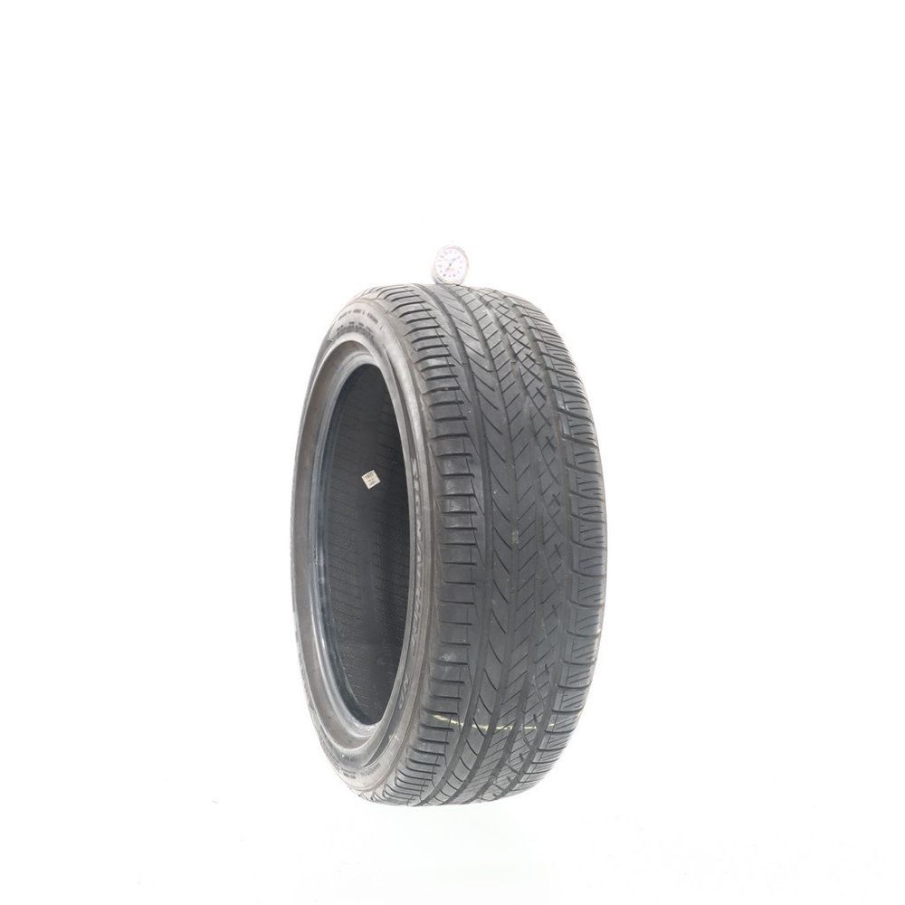 Used 205/50R17 Dunlop Signature HP 93V - 8/32 - Image 1