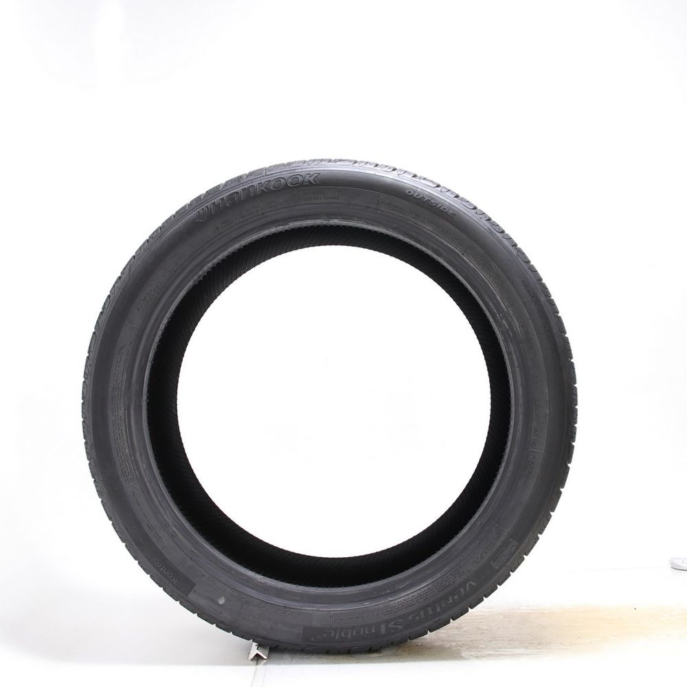 Driven Once 255/40R20 Hankook Ventus S1 Noble2 MOE-S HRS Sound Absorber 101H - 10/32 - Image 3