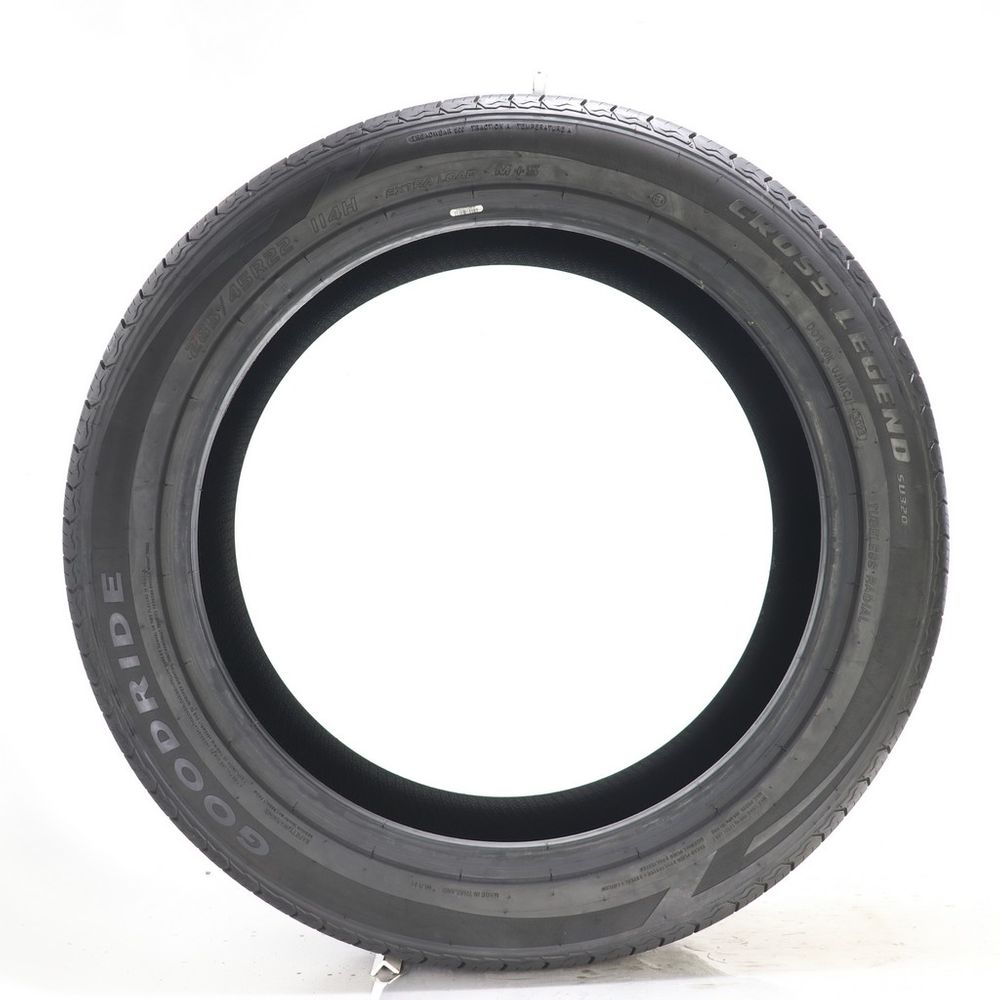 Used 285/45R22 Goodride Cross Legend SU320 114H - 9.5/32 - Image 3
