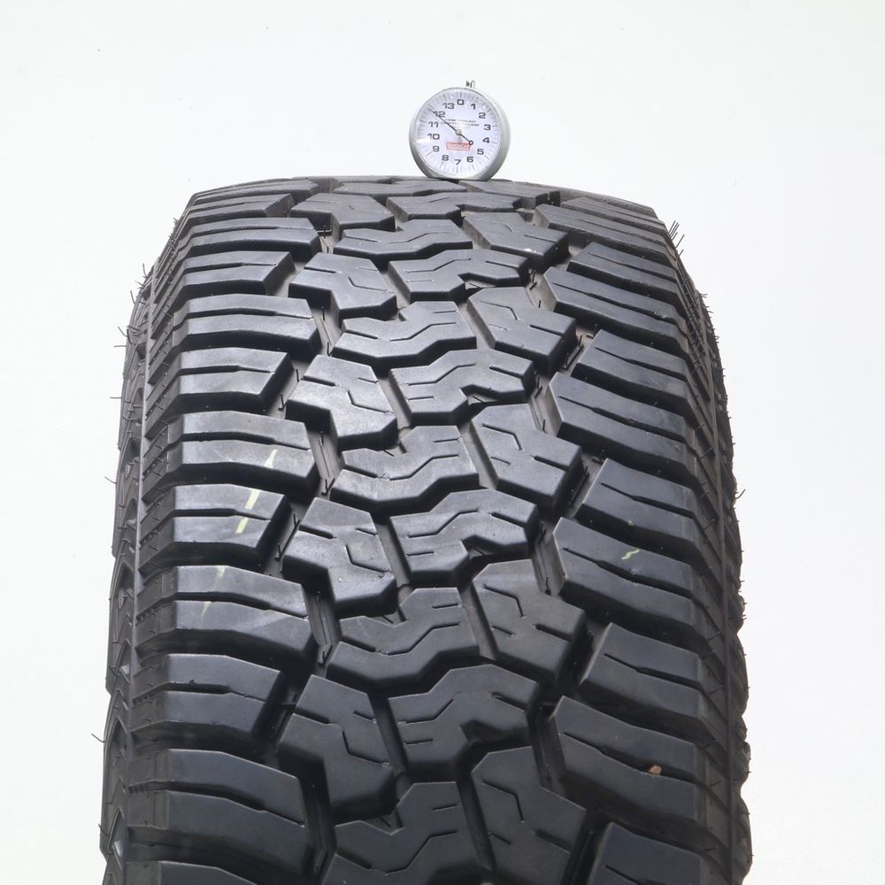 Used LT 295/65R20 Yokohama Geolandar X-AT 129/126Q E - 11.5/32 - Image 2
