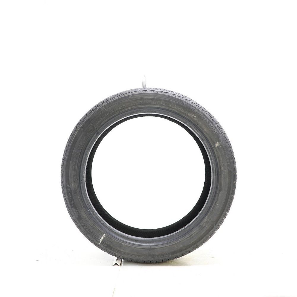 Used 215/45R17 Bridgestone WeatherPeak 91V - 7/32 - Image 3