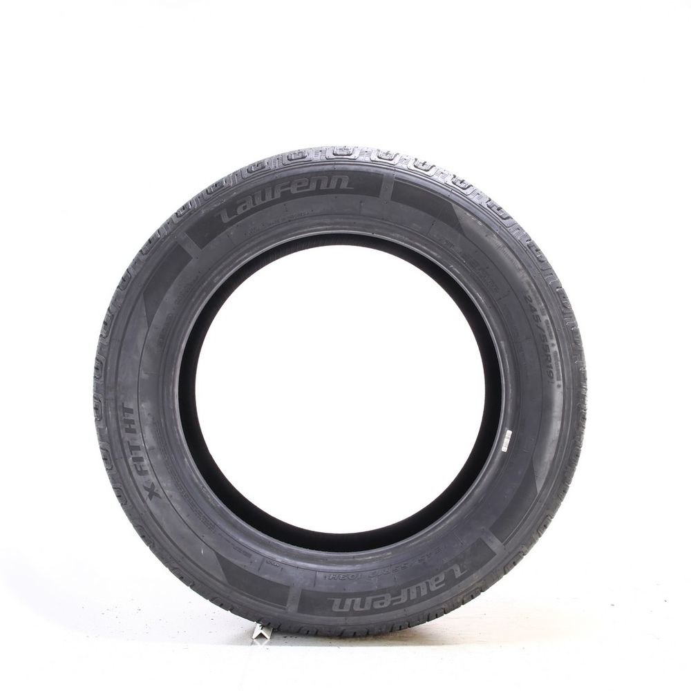 Driven Once 245/55R19 Laufenn X Fit HT 103H - 10/32 - Image 3