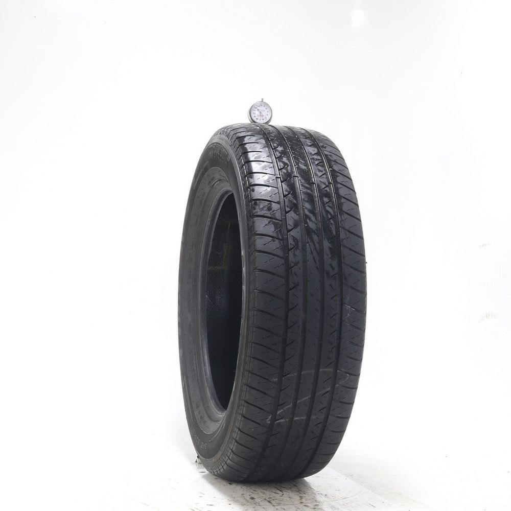 Used 245/60R18 Kelly Edge A/S 105H - 5/32 - Image 1