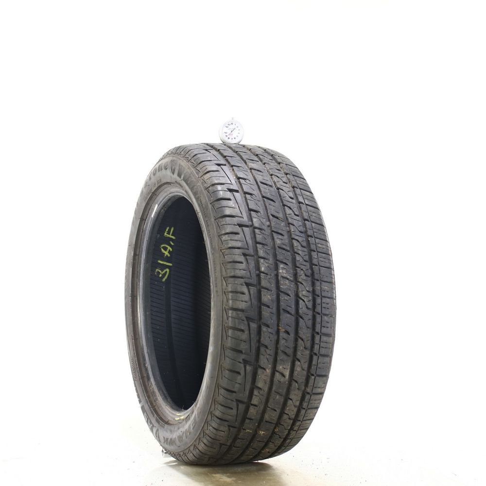 Used 225/50R17 Firestone Firehawk AS 98V - 8.5/32 - Image 1