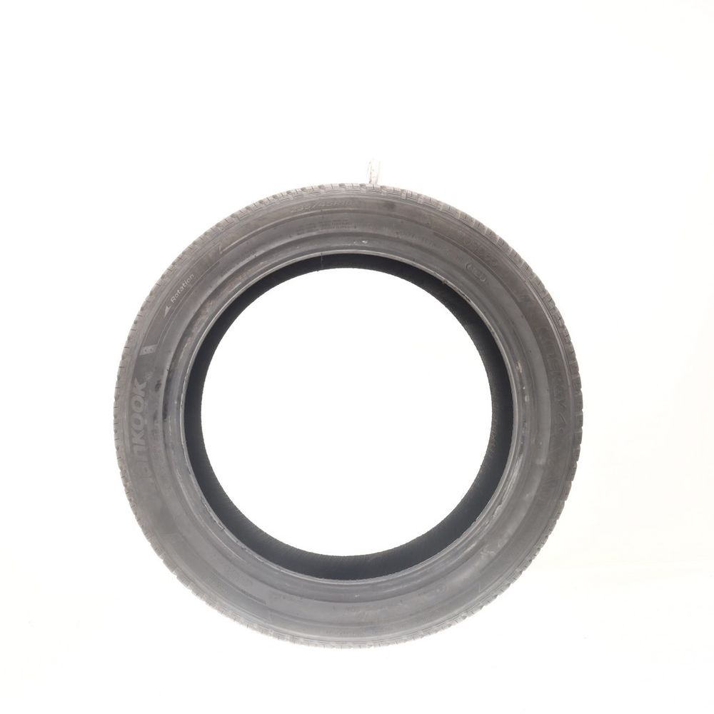 Used 235/45R18 Hankook Kinergy 4S2 98W - 9/32 - Image 3