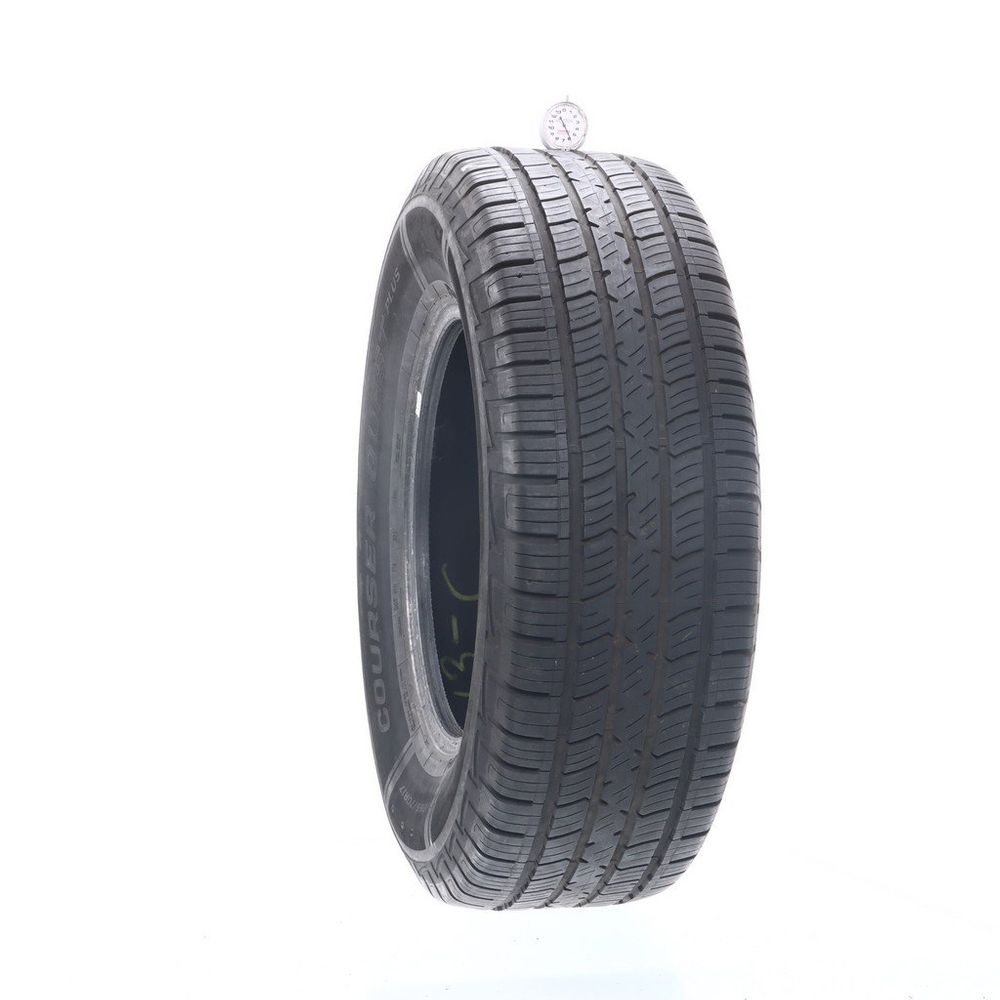 Used 265/70R17 Mastercraft Courser Quest Plus 115T - 5.5/32 - Image 1