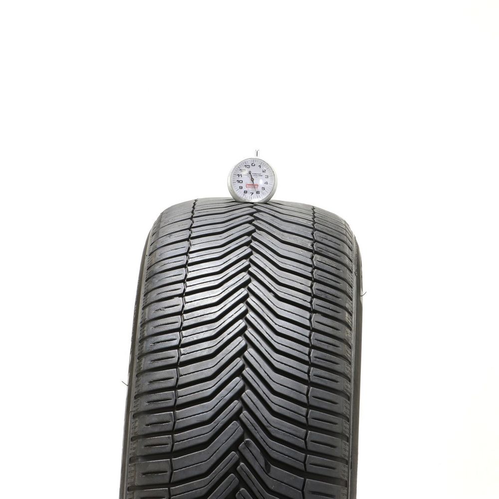 Used 225/60R18 Michelin CrossClimate SUV 104W - 6/32 - Image 2