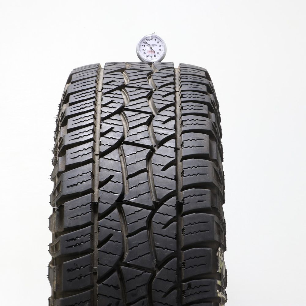 Set of (2) Used LT 275/70R18 Cooper Discoverer ATP II 125/122S E - 11-12/32 - Image 5