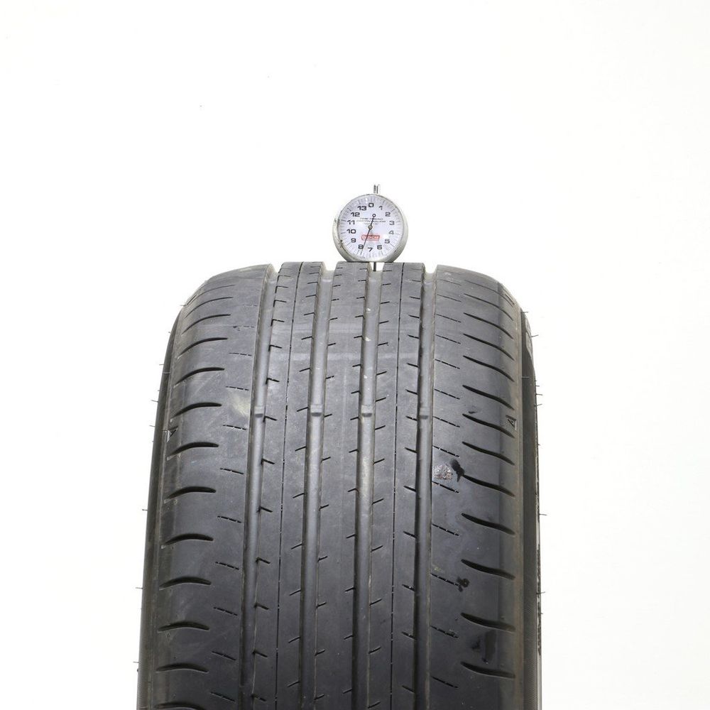 Set of (4) Used 245/45R20 Dunlop SP Sport Maxx 050 DSST 99Y - 6-7.5/32 - Image 5