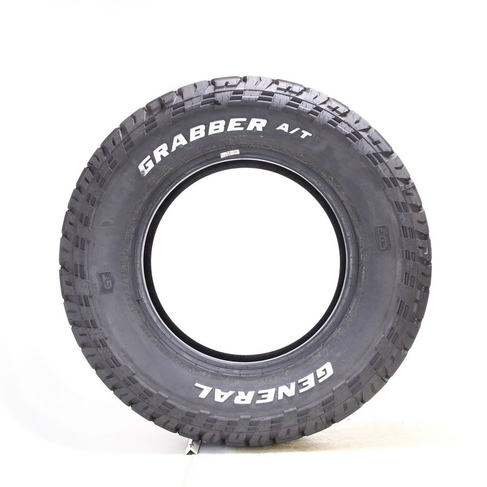 Driven Once LT 245/75R17 General Grabber ATX 121/118S E - 17/32 - Image 3