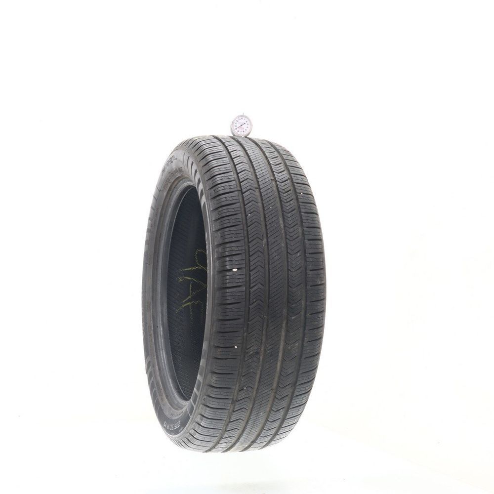 Used 235/50R19 Vredestein Hitrac 99V - 9/32 - Image 1