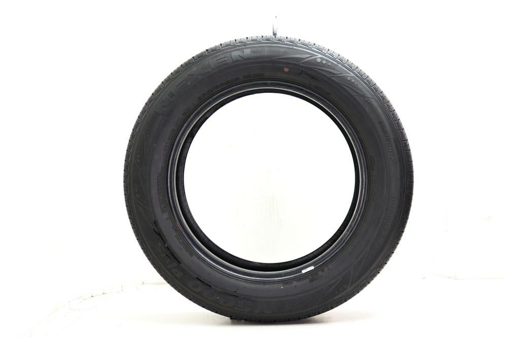 Used 235/60R18 Nexen N5000 Plus 103H - 5/32 - Image 3