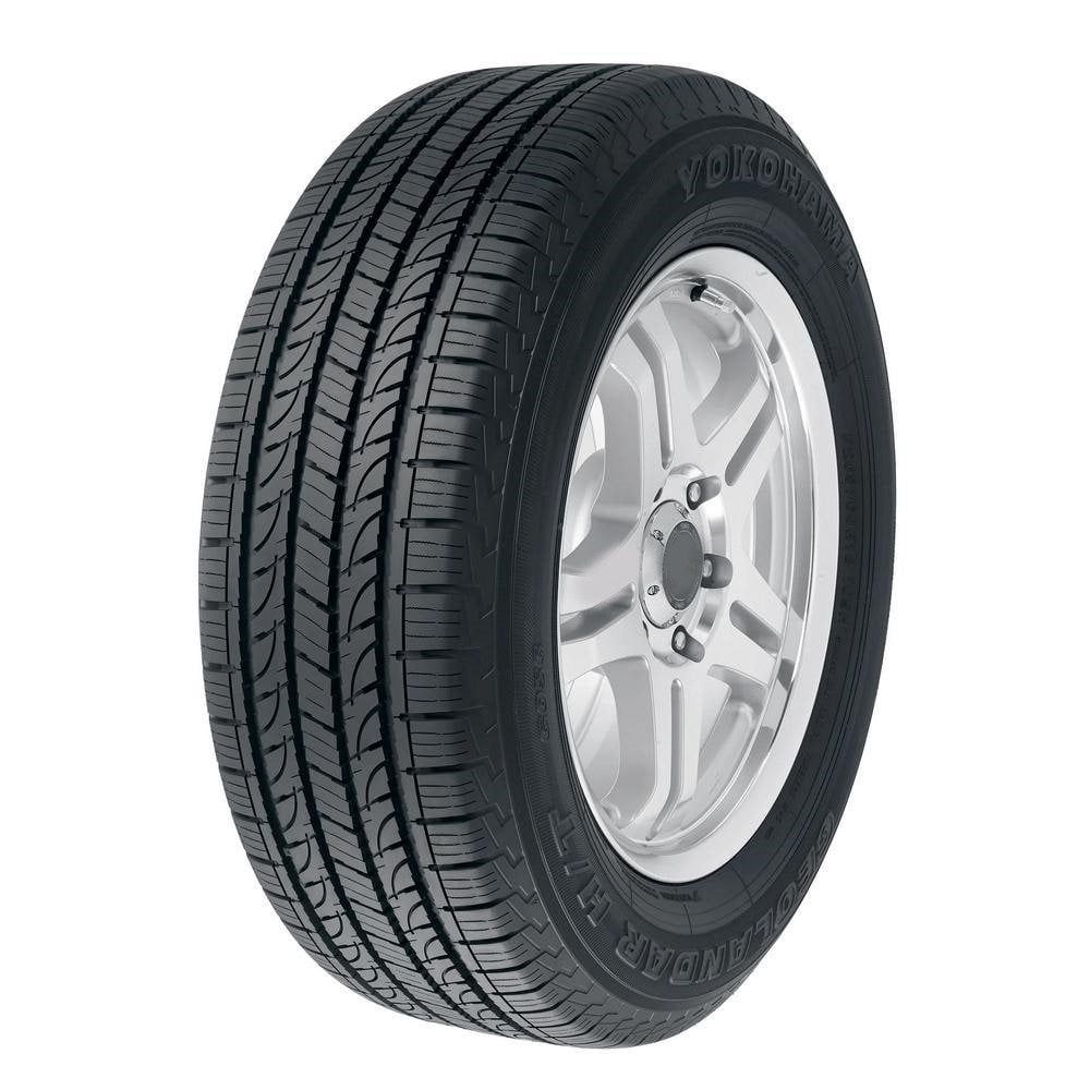 New P 255/65R18 Yokohama Geolandar H/T G056 109T - Image 1