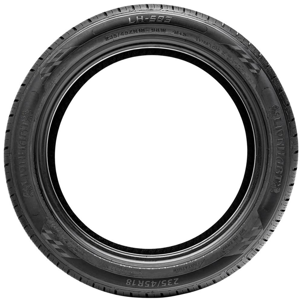 New P 255/35R18 Lionhart LH-503 94W - Image 2