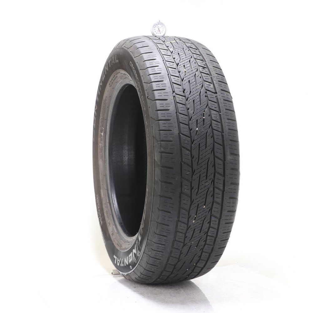Used 275/60R20 Continental CrossContact LX20 115T - 6/32 - Image 1