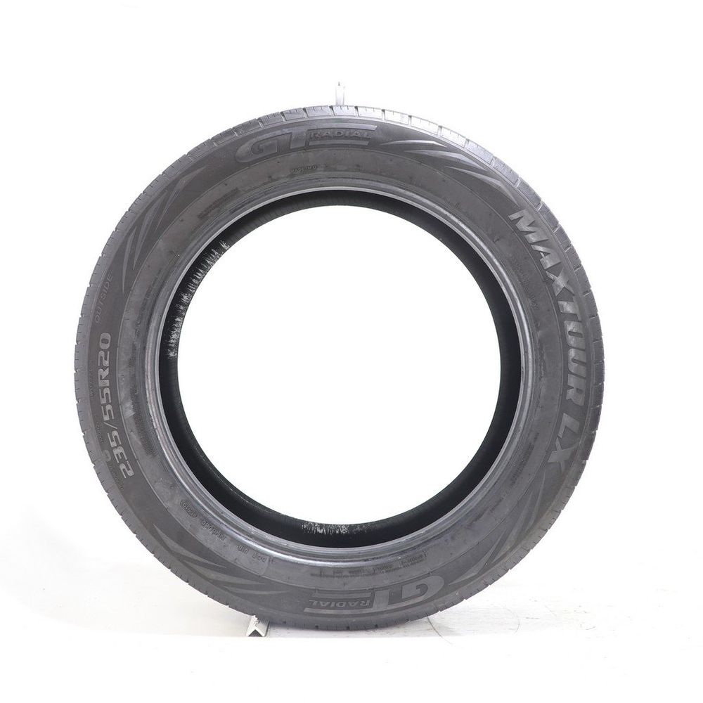 Used 235/55R20 GT Radial Maxtour LX 102V - 5.5/32 - Image 3