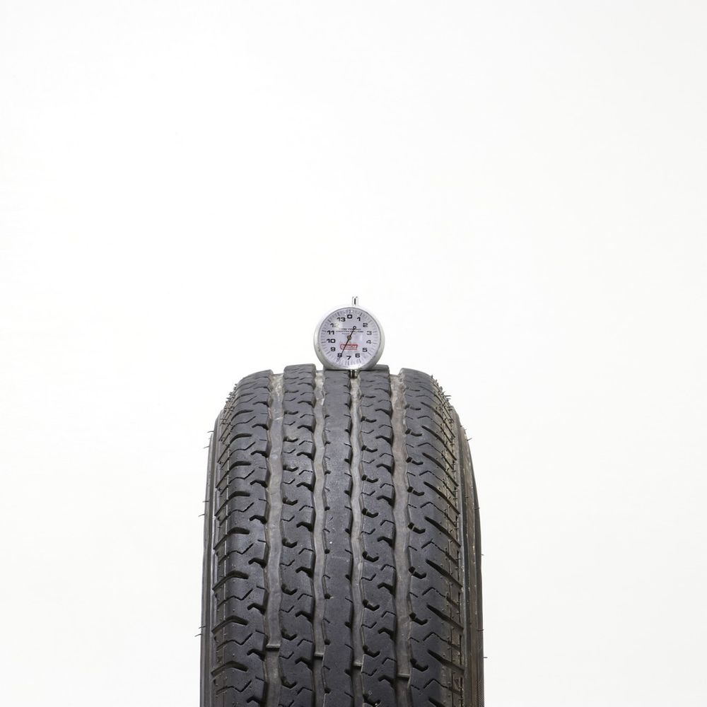 Used ST 205/75R14 Trailer King II ST Radial 105/101L D - 7.5/32 - Image 2