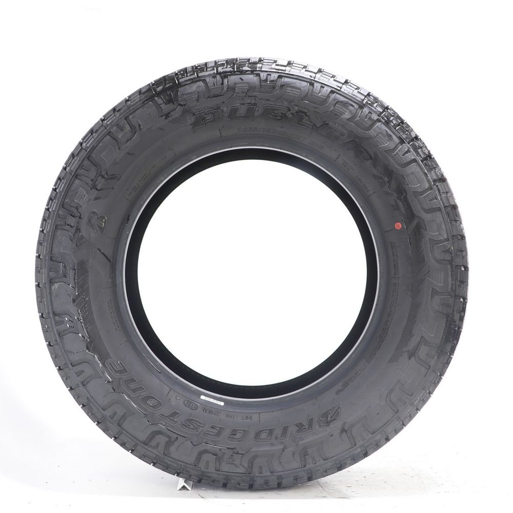 Driven Once 265/65R18 Bridgestone Dueler A/T REVO 3 112T - 13/32 - Image 3