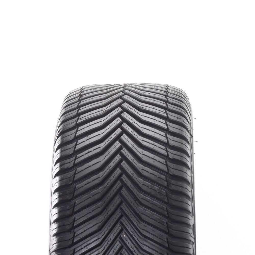 Set of (2) New 235/55R18 Michelin CrossClimate 2 100V - 10/32 - Image 2