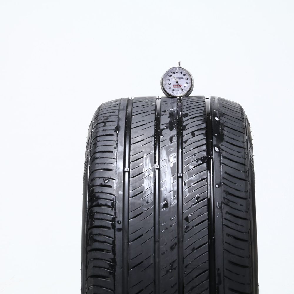 Used 245/50R20 Kumho Solus TA31 102V - 5.5/32 - Image 2