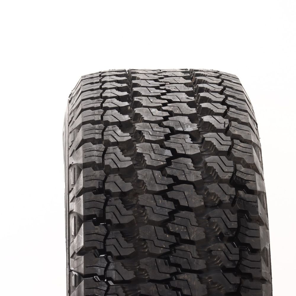 Used LT 305/70R16 Goodyear Wrangler Silent Armor Pro-Grade 118/115R D - 16/32 - Image 2