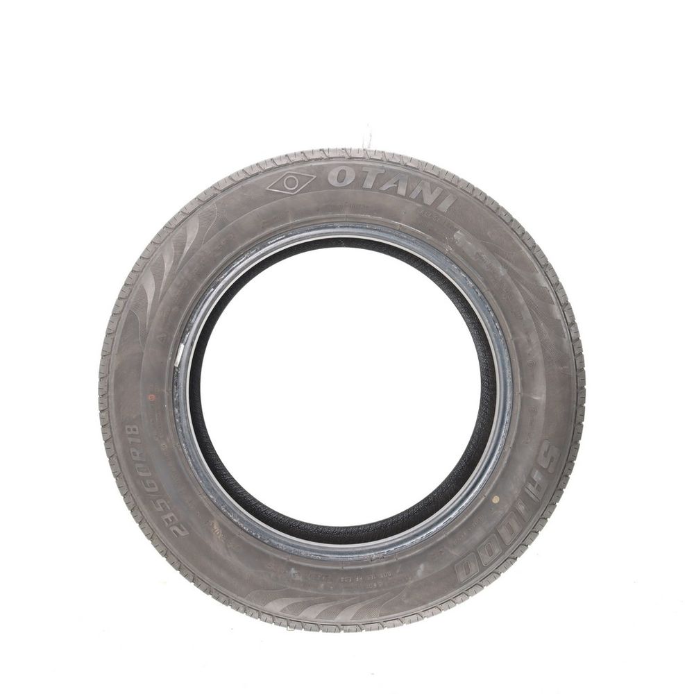 Used 235/60R18 Otani SA1000 107H - 6.5/32 - Image 3
