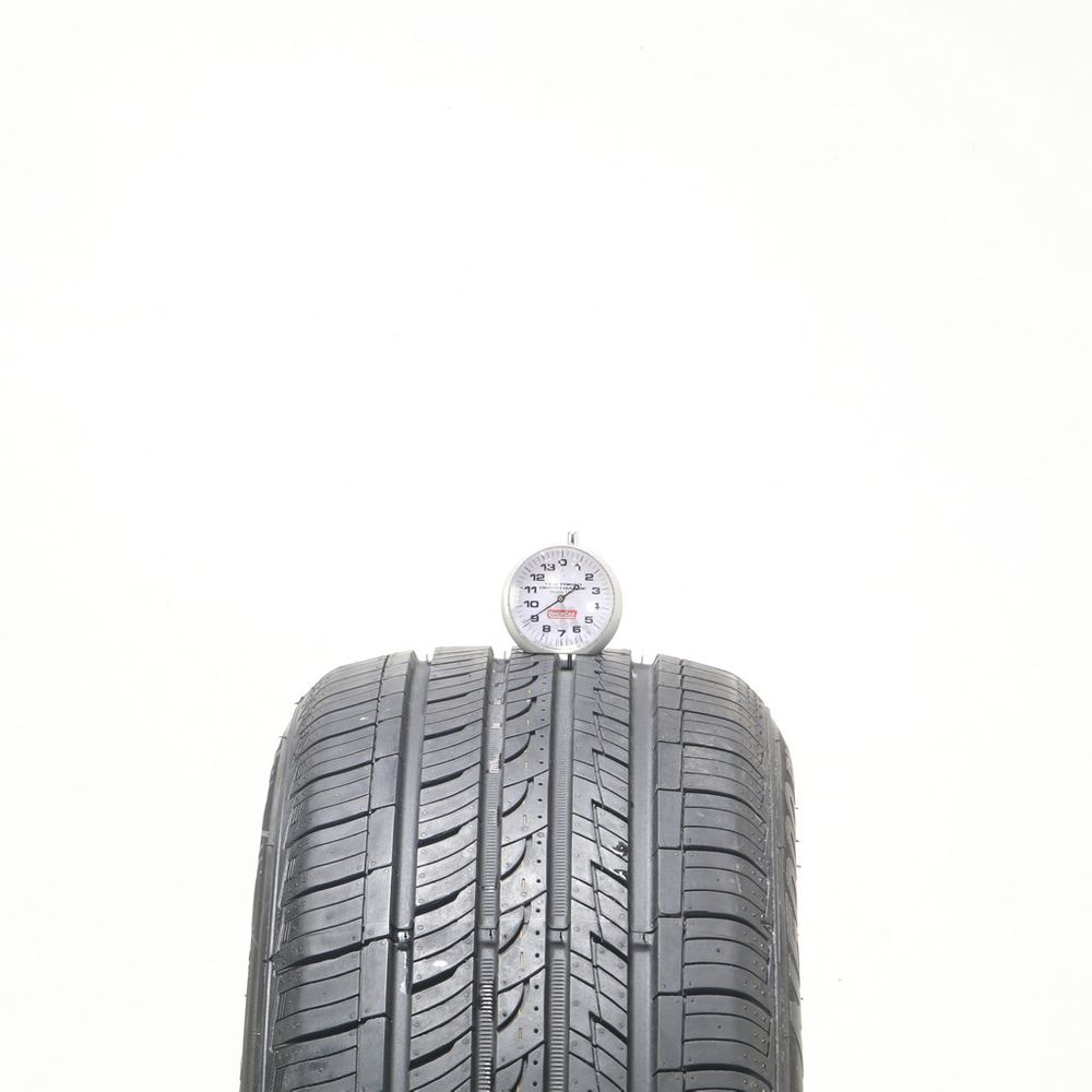 Set of (2) Used 215/55R17 Nexen N5000 Plus 94V - 8-9/32 | Utires