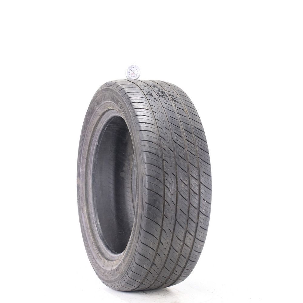 Used 235/55R18 Toyo Versado LX II E Luxury Touring 100V - 5/32 - Image 1
