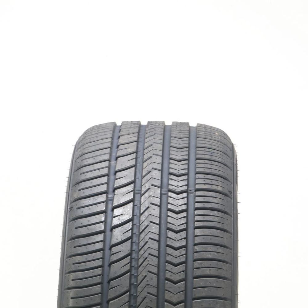 Set of (2) New 245/45ZR19 Falken Pro G6 Sport A/S 102Y - Image 2