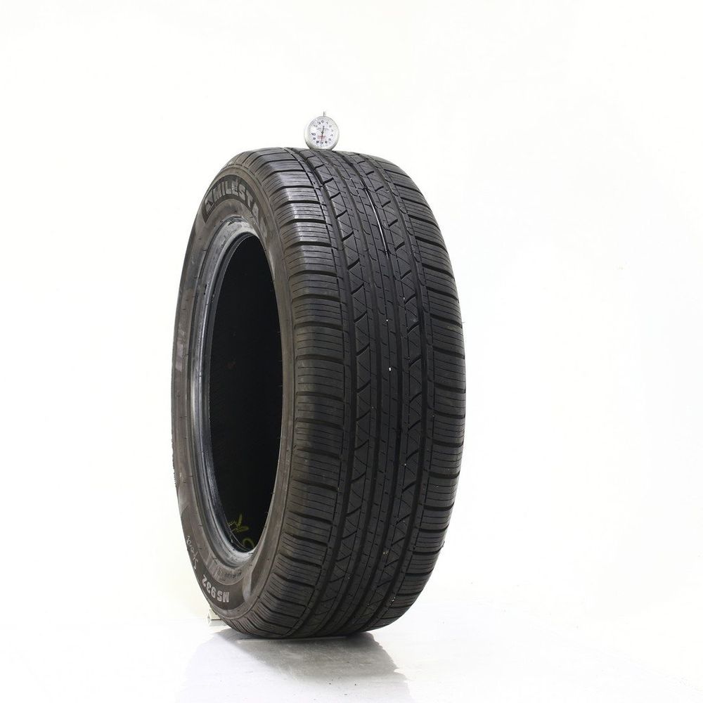 Used 235/55R18 Milestar MS932 Sport 100V - 7/32 - Image 1