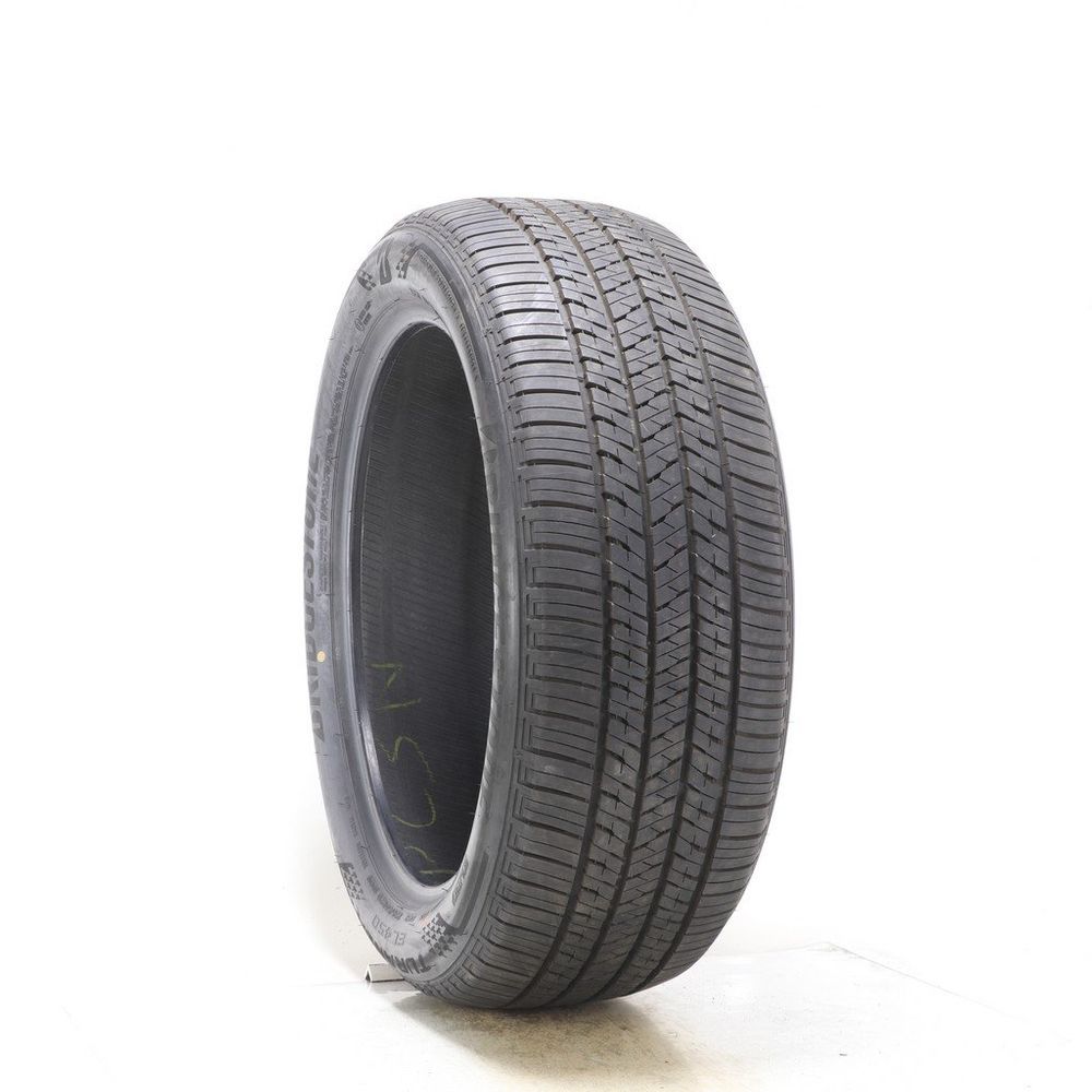 Driven Once 235/50R20 Bridgestone Turanza EL450 ENLITEN 100V - 9/32 - Image 1