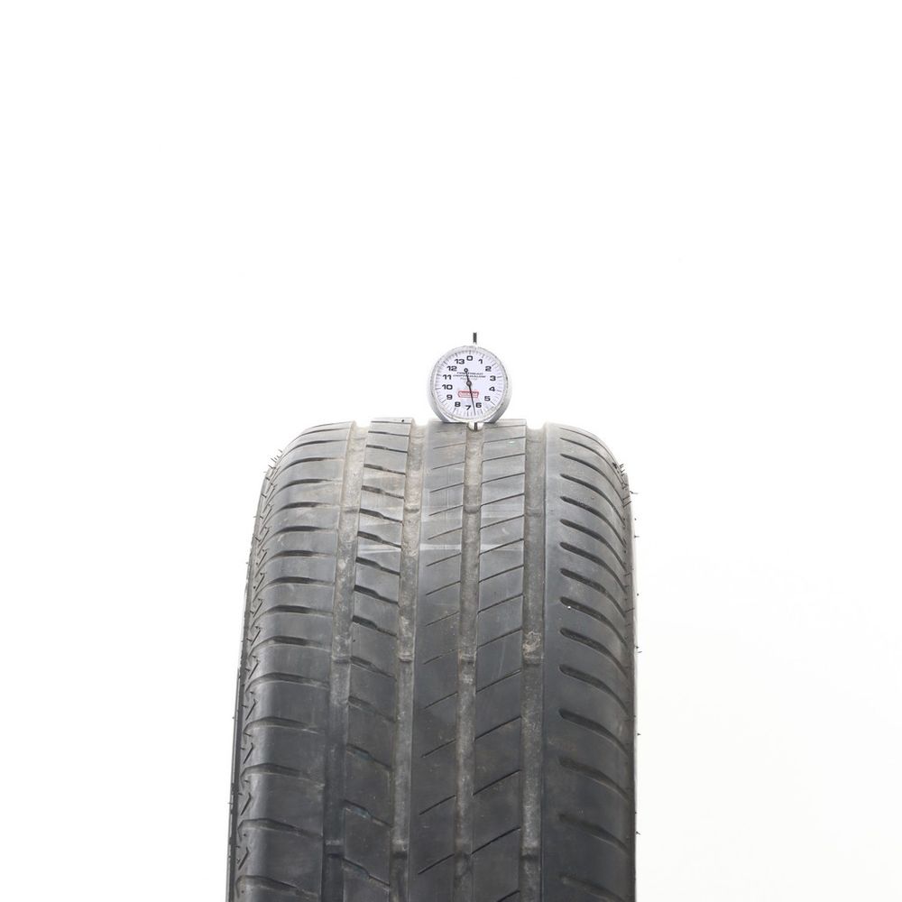 Used 225/60R18 Bridgestone Alenza 001 104H - 6.5/32 - Image 2