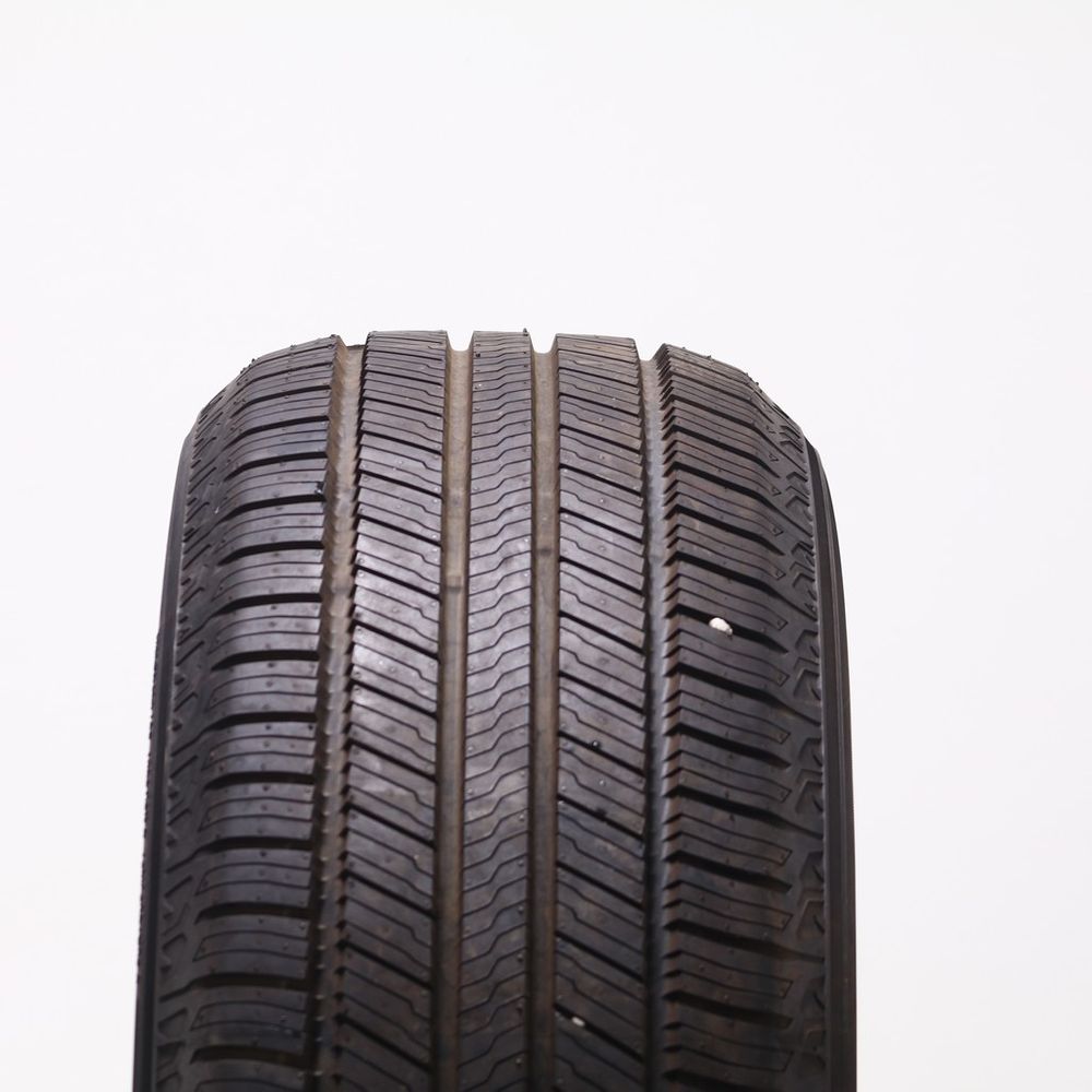 Driven Once 245/50R20 Yokohama Geolandar CV G058 102V - 10.5/32 - Image 2