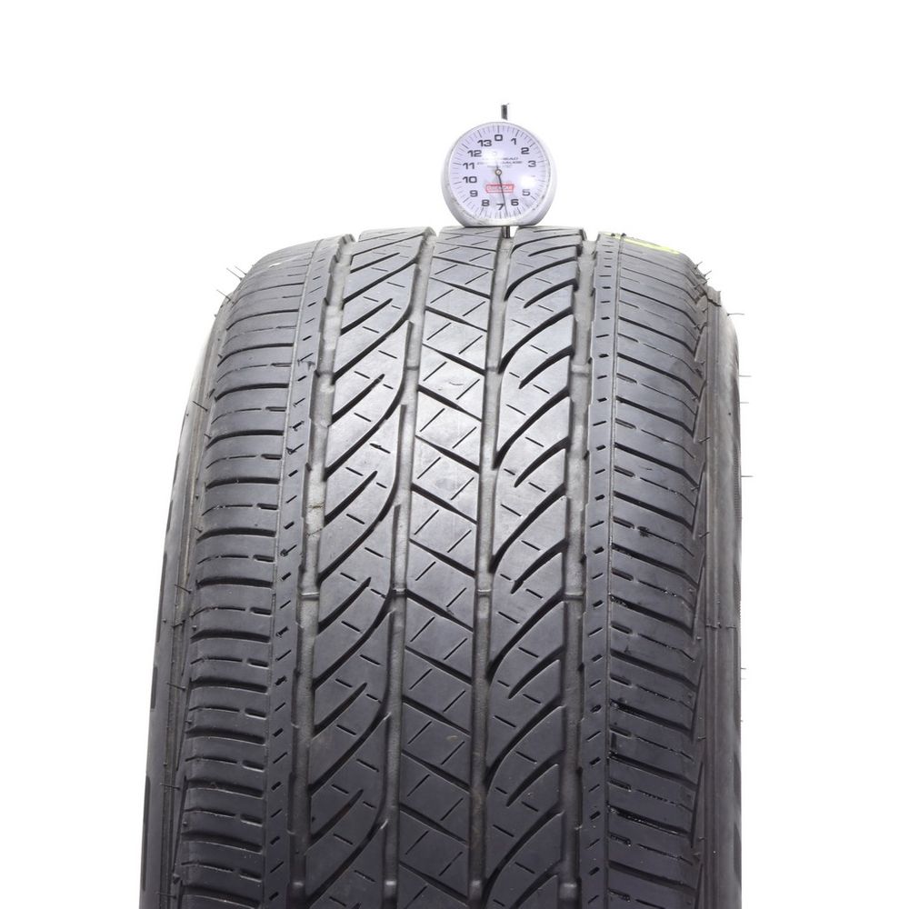 Used 235/55R20 Bridgestone Dueler H/L Sport AS 102H - 6.5/32 - Image 2
