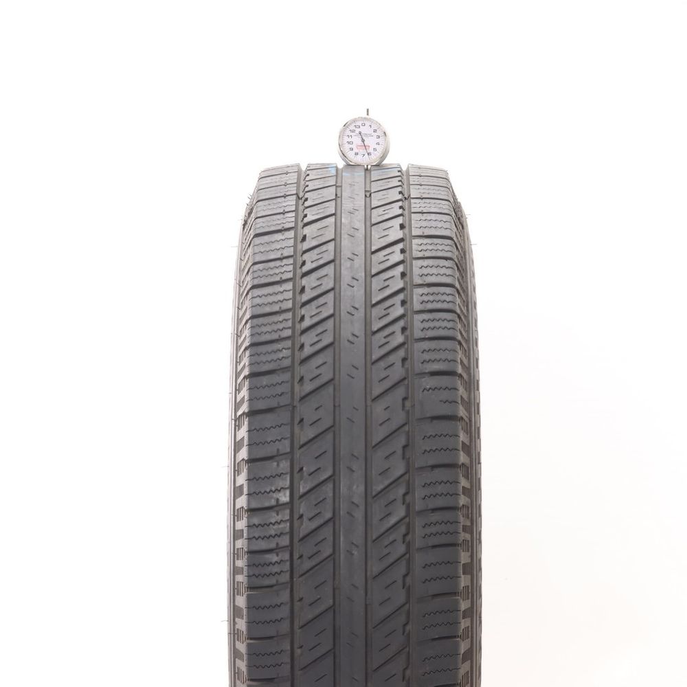 Set of (2) Used LT 235/80R17 Blackhawk Hiscend-H HT01 120/117R E - 5-6/32 - Image 5