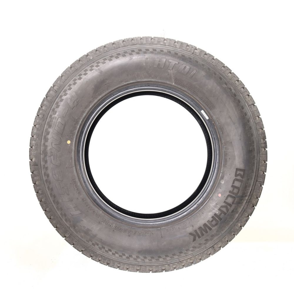 Set of (2) Used LT 235/80R17 Blackhawk Hiscend-H HT01 120/117R E - 5-6/32 - Image 6