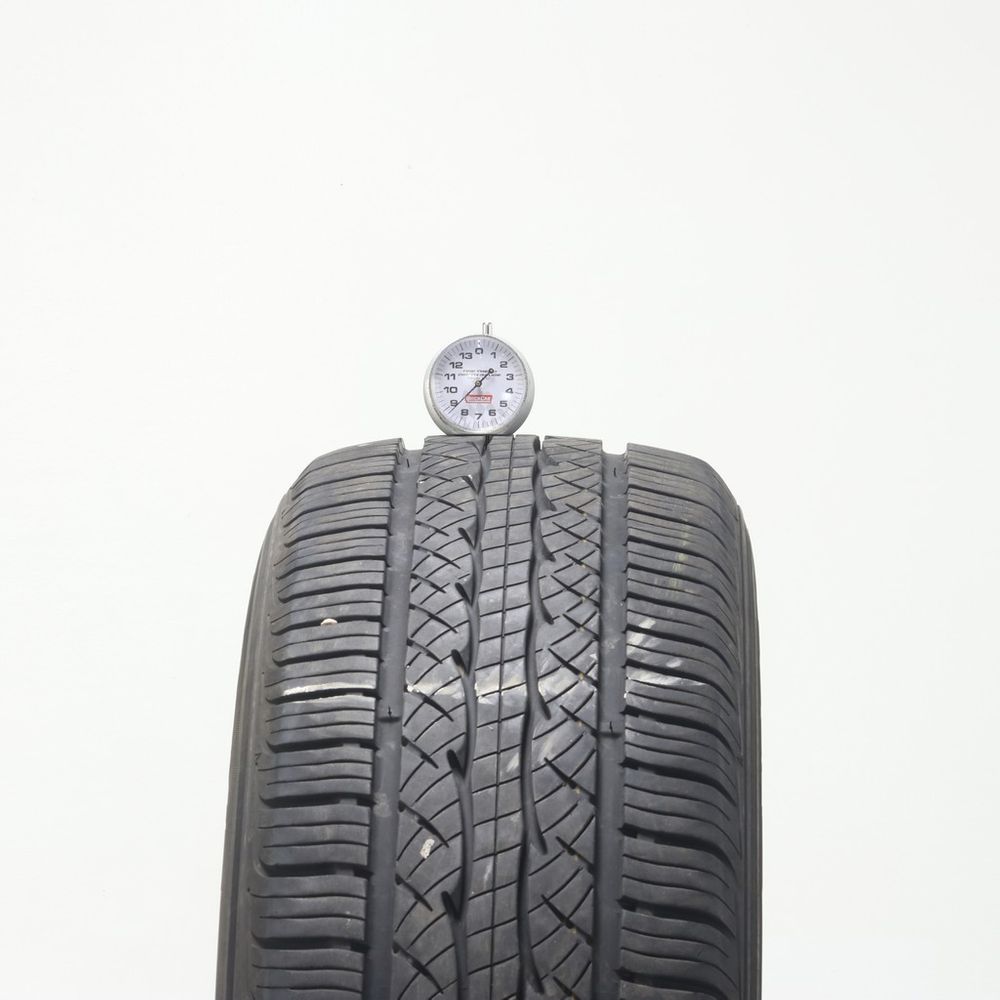 Set of (4) Used 235/60R18 SureDrive All-season 103H - 8.5-10/32 - Image 2