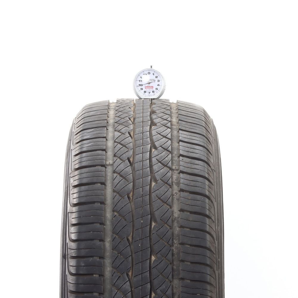 Set of (4) Used 235/60R18 SureDrive All-season 103H - 8.5-10/32 - Image 11