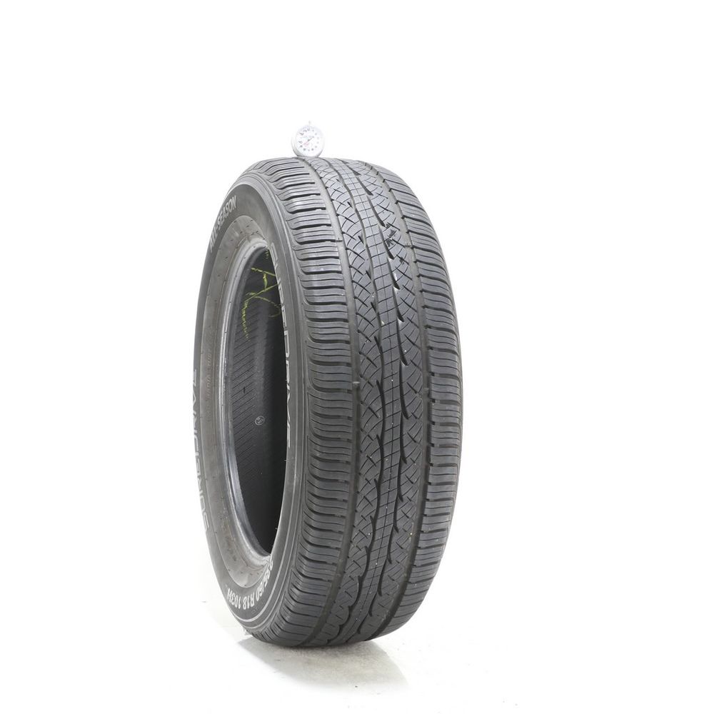 Set of (4) Used 235/60R18 SureDrive All-season 103H - 8.5-10/32 - Image 4